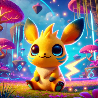Pika Infinity channel avatar