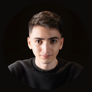 Алик | До встречи на бехансе channel avatar