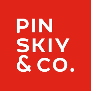 PINSKIY.CO channel avatar