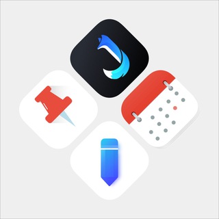 Pin apps channel avatar