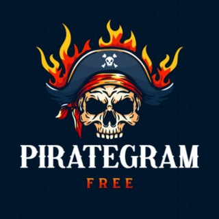 Pirate_Gram Android channel avatar