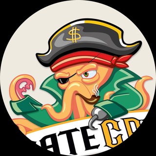 Аватар канала PIRATE CPA // Channel