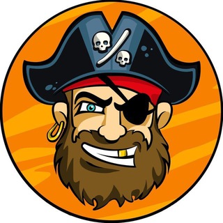 Аватар канала Pirate Deals | Preisfehler, Schnäppchen, Angebote, Rabatte & Freebies