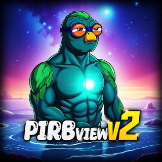 PIRBView channel avatar