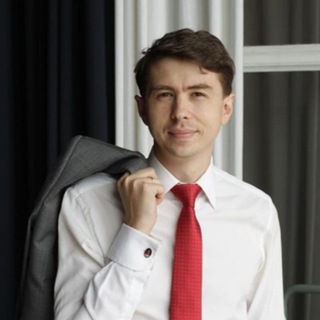 Сергей Пирогов channel avatar