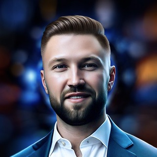 Пищулов Роман (про IT, Ai, FinTech) channel avatar