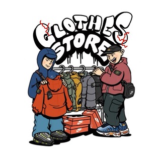 Аватар канала Clothes Store