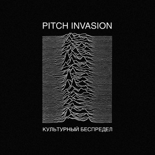 Pitch Invasion channel avatar
