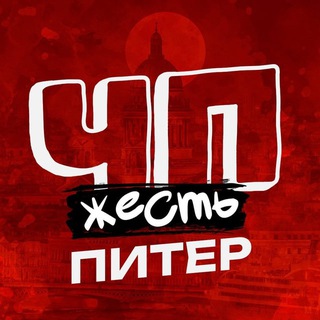 Аватар канала ЧП САНКТ-ПЕТЕРБУРГ НОВОСТИ