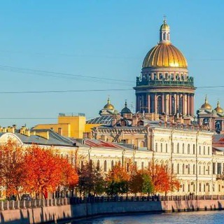 Аватар канала ПИТЕРДА КВАРТИРА ва ИШ, Объявление квартиры в спб