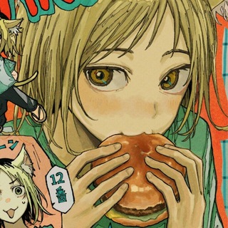Pixiv channel avatar