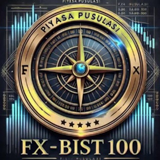 Piyasa Pusulası 🧭 FX-BİST100 channel avatar