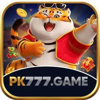 PK777.game Official channel avatar
