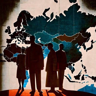 План 2030: BRICS+ channel avatar