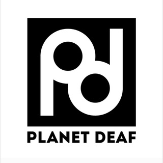 Планета глухих (Planet Deaf) channel avatar