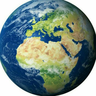 Planet Earth channel avatar
