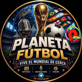 planetafutbolcu channel avatar