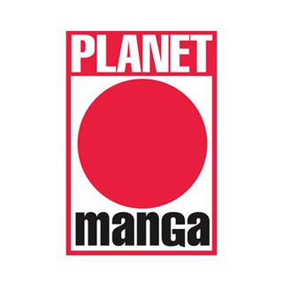 Panini Planet Manga channel avatar