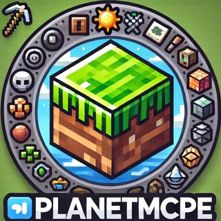 Скачать Майнкрафт 1.26 и 26.45: Minecraft Bedrock channel avatar