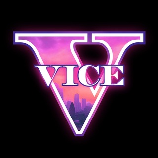 VICE channel avatar