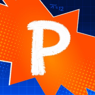 Playerok channel avatar