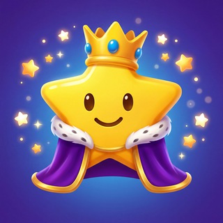 RoyalStars channel avatar