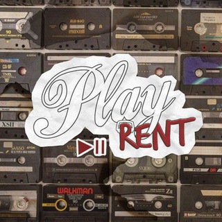 PLAY:RENT - ON AIR 24/7 channel avatar