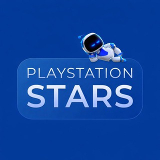 PlayStation Stars channel avatar