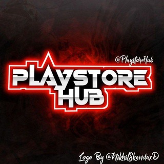PLAYSTOREHUB 💚😇 channel avatar