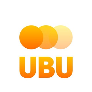 UBU channel avatar