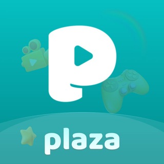 Аватар канала PLAZA