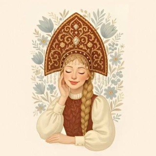 Аватар канала Плюшечка