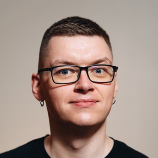 FEDOR BORSHEV channel avatar