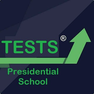 Presidential Schools English tests channel avatar