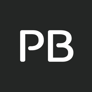 PocketBook channel avatar