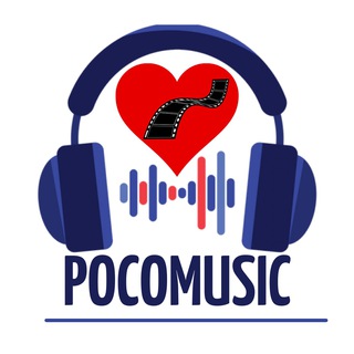 PocoMusic - Новые клипы🎧 channel avatar
