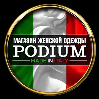 Аватар канала podium_ru