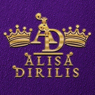 Alisa Dirilis channel avatar