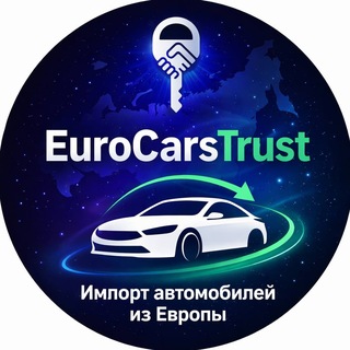 Аватар канала EuroCarsTrust