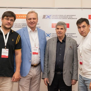 Аватар канала Федерация Управленческого Мастерства Красноярска