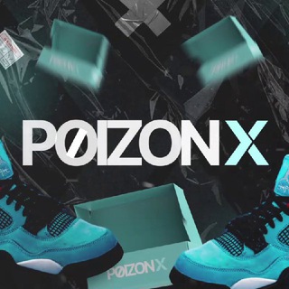 Poizon X channel avatar