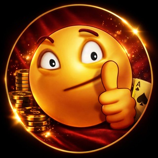 ПОКЕРОК channel avatar