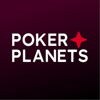 PokerPlanets channel avatar