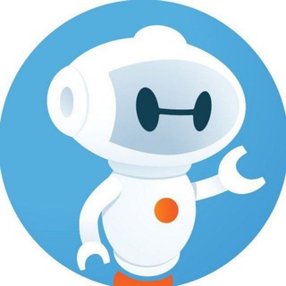 Полезные Боты | Telegram channel avatar