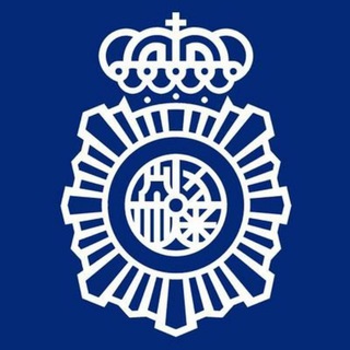 Policía Nacional channel avatar