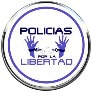 Canal Policías por la Libertad channel avatar