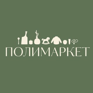 Аватар канала POLIMARKET