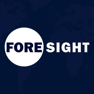 Foresight channel avatar
