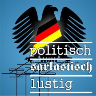 Politisch, sarkastisch, lustig channel avatar
