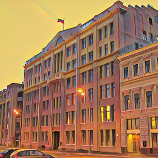 ПОЛИТУПРАВА channel avatar
